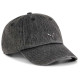 Puma Καπέλο Wardrobe Essentials Metal Dad Cap